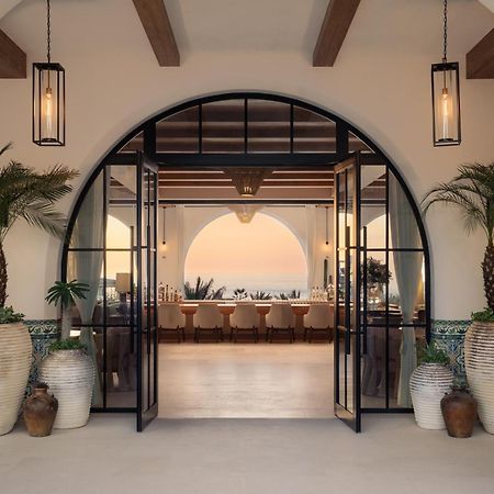 Four Seasons Resort And Residences Cabo San Lucas Cabo Del Sol El Tule Exterior foto