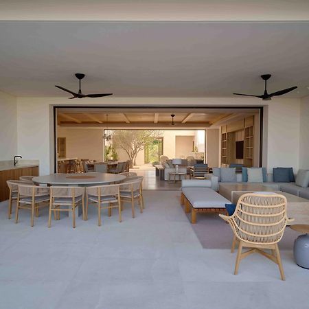 Four Seasons Resort And Residences Cabo San Lucas Cabo Del Sol El Tule Exterior foto