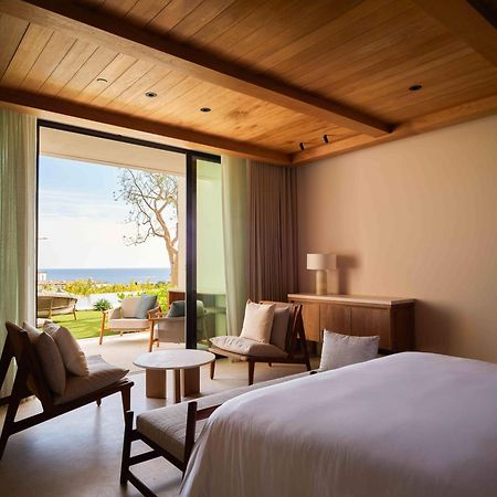 Four Seasons Resort And Residences Cabo San Lucas Cabo Del Sol El Tule Exterior foto
