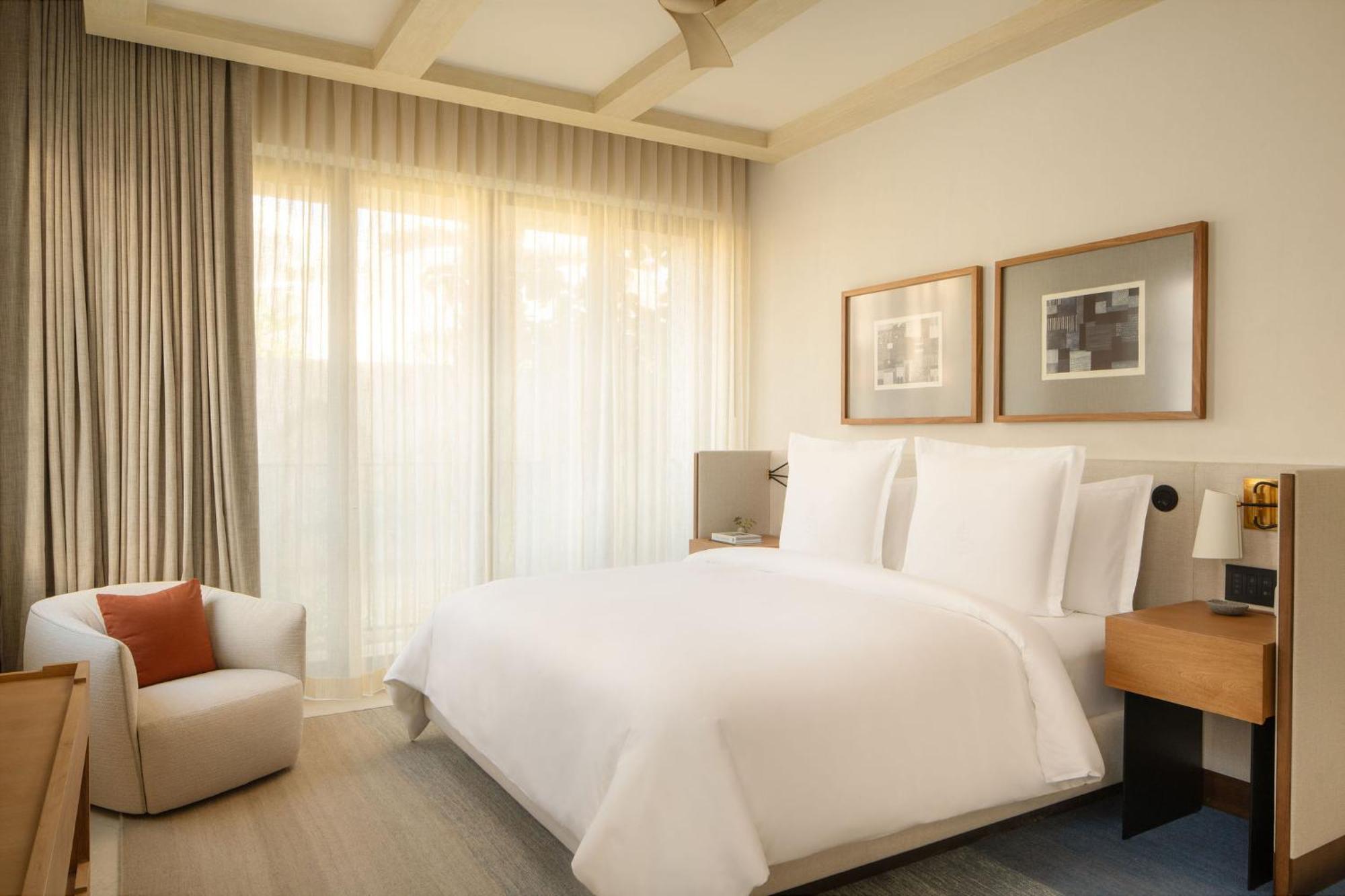 Four Seasons Resort And Residences Cabo San Lucas Cabo Del Sol El Tule Exterior foto