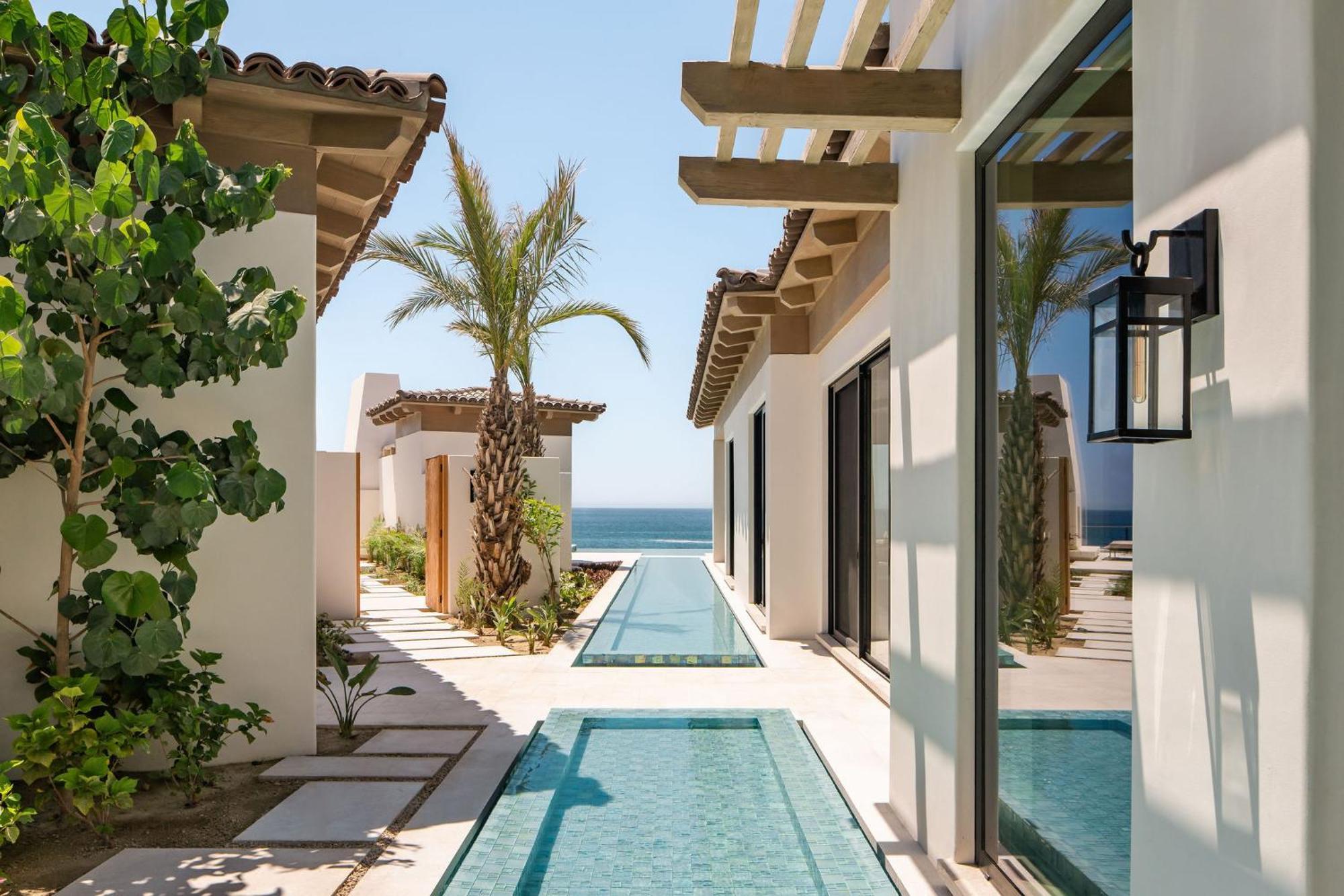 Four Seasons Resort And Residences Cabo San Lucas Cabo Del Sol El Tule Exterior foto
